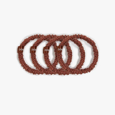 Premium Scrunchie - Skin / Scent